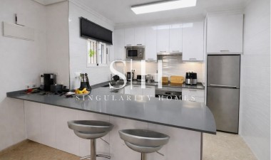 Odsprzedaż - Dom - Orihuela Costa - Costa Blanca