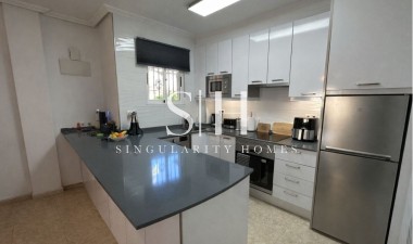 Odsprzedaż - Dom - Orihuela Costa - Costa Blanca