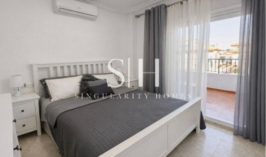 Odsprzedaż - Dom - Orihuela Costa - Costa Blanca