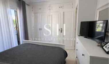 Odsprzedaż - Dom - Orihuela Costa - Costa Blanca