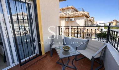 Odsprzedaż - Dom - Orihuela Costa - Costa Blanca