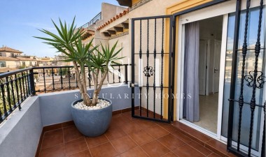 Odsprzedaż - Dom - Orihuela Costa - Costa Blanca