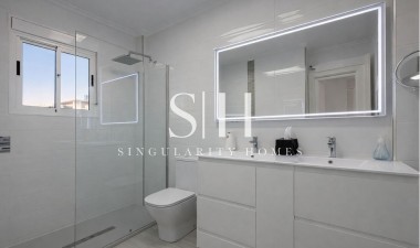 Odsprzedaż - Dom - Orihuela Costa - Costa Blanca