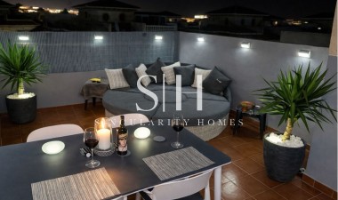 Odsprzedaż - Dom - Orihuela Costa - Costa Blanca