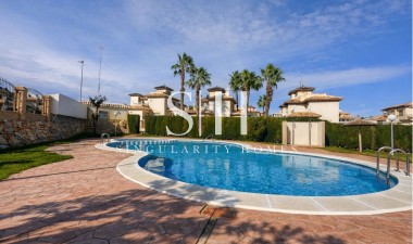 Odsprzedaż - Dom - Orihuela Costa - Costa Blanca