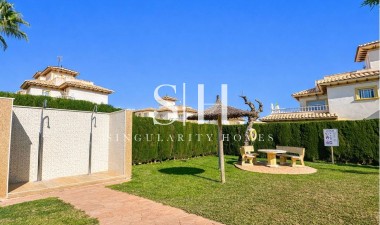 Odsprzedaż - Dom - Orihuela Costa - Costa Blanca