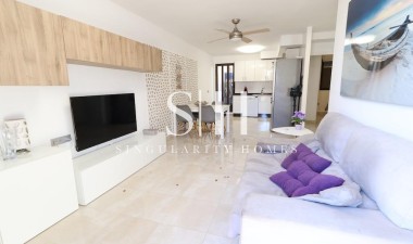 Odsprzedaż - Dom - Orihuela Costa - Costa Blanca