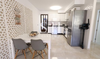 Odsprzedaż - Dom - Orihuela Costa - Costa Blanca