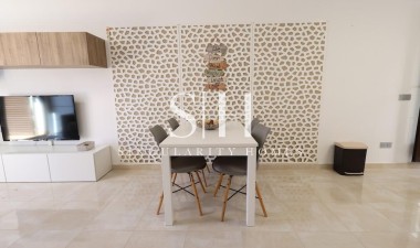 Odsprzedaż - Dom - Orihuela Costa - Costa Blanca