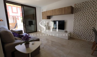 Odsprzedaż - Dom - Orihuela Costa - Costa Blanca