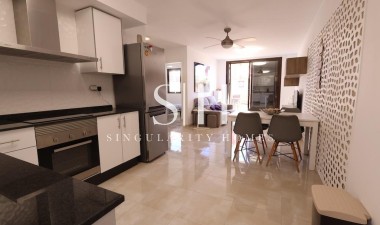 Odsprzedaż - Dom - Orihuela Costa - Costa Blanca