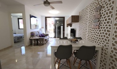 Odsprzedaż - Dom - Orihuela Costa - Costa Blanca