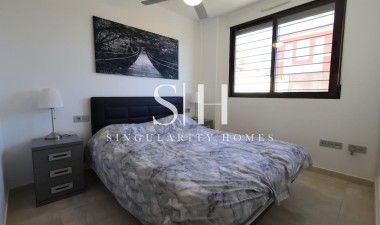 Odsprzedaż - Dom - Orihuela Costa - Costa Blanca