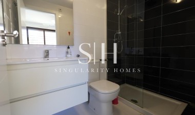 Odsprzedaż - Dom - Orihuela Costa - Costa Blanca