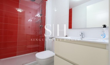 Odsprzedaż - Dom - Orihuela Costa - Costa Blanca