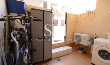 Odsprzedaż - Dom - Orihuela Costa - Costa Blanca