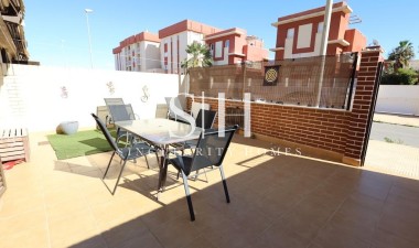 Odsprzedaż - Dom - Orihuela Costa - Costa Blanca