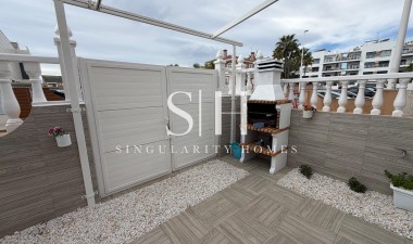 Reventa - Casa - Orihuela Costa - La Zenia