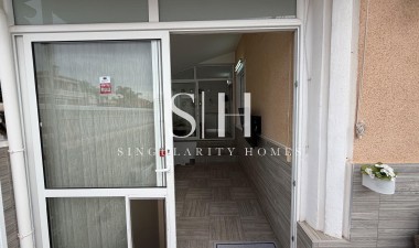 Reventa - Casa - Orihuela Costa - La Zenia