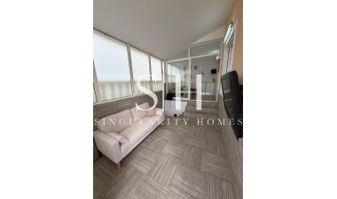 Reventa - Casa - Orihuela Costa - La Zenia