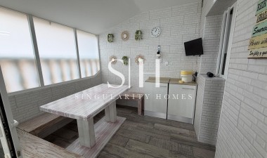 Reventa - Casa - Orihuela Costa - La Zenia