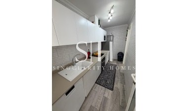 Reventa - Casa - Orihuela Costa - La Zenia