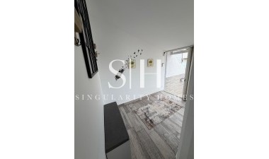 Reventa - Casa - Orihuela Costa - La Zenia