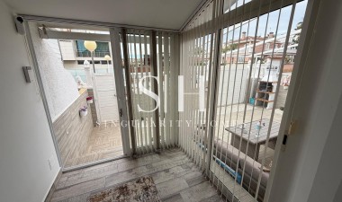 Reventa - Casa - Orihuela Costa - La Zenia