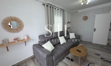 Reventa - Casa - Orihuela Costa - La Zenia