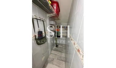 Reventa - Casa - Orihuela Costa - La Zenia