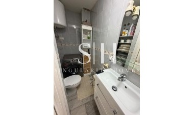 Reventa - Casa - Orihuela Costa - La Zenia