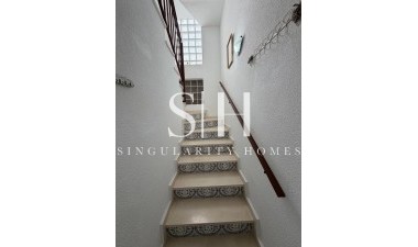 Reventa - Casa - Orihuela Costa - La Zenia