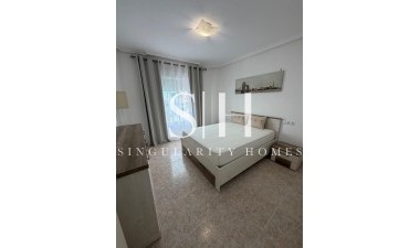 Reventa - Casa - Orihuela Costa - La Zenia