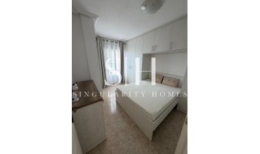 Reventa - Casa - Orihuela Costa - La Zenia