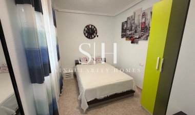 Reventa - Casa - Orihuela Costa - La Zenia