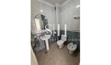 Reventa - Casa - Orihuela Costa - La Zenia