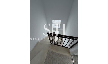 Reventa - Casa - Orihuela Costa - La Zenia