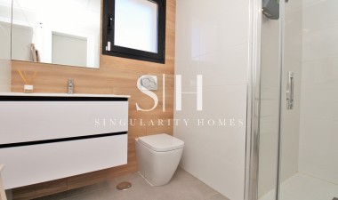 Odsprzedaż - Mieszkanie w bloku - Orihuela Costa - Villamartin