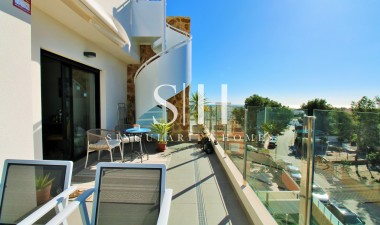 Odsprzedaż - Mieszkanie w bloku - Orihuela Costa - Villamartin