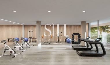 Obra nueva - Apartamento / piso - Estepona - Las Mesas