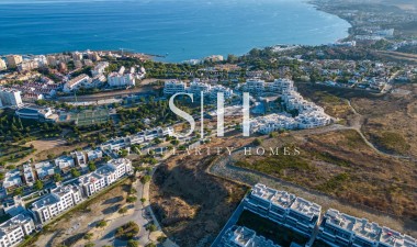 Obra nueva - Apartamento / piso - Estepona - Las Mesas