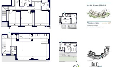 Obra nueva - Apartamento / piso - Estepona - Las Mesas