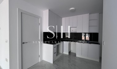 Resale - Bungalow - Torrevieja - Torrevieja*