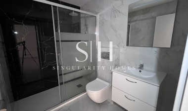 Resale - Bungalow - Torrevieja - Torrevieja*