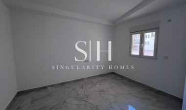 Resale - Bungalow - Torrevieja - Torrevieja*