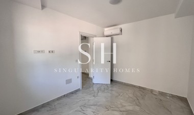 Resale - Bungalow - Torrevieja - Torrevieja*