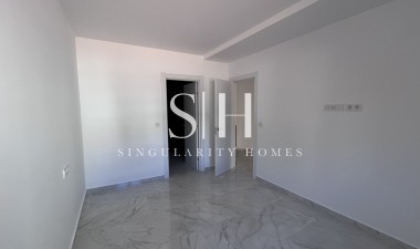 Resale - Bungalow - Torrevieja - Torrevieja*