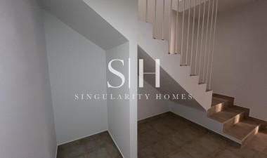 Resale - Bungalow - Torrevieja - Torrevieja*