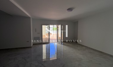 Resale - Bungalow - Torrevieja - Torrevieja*