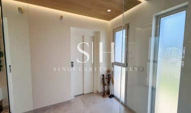 Перепродажа - Villa - Orihuela Costa - Campoamor